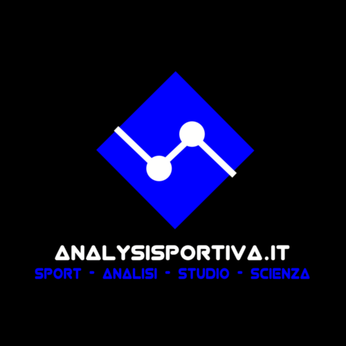 logo analysisportiva it provvisorio